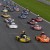 Edwards, Palmer and Morris win GP titles in action packed 125 grid
