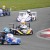 Wall secures GP as Platt goes close to retaining his title