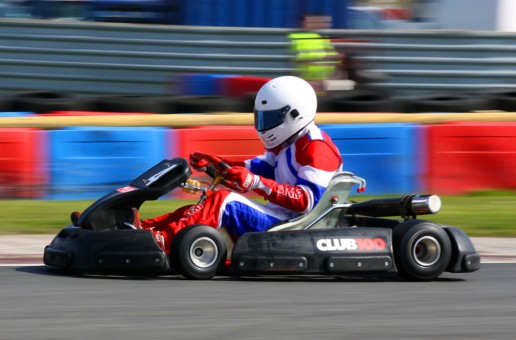 #htmlcaption_383 Clay Pigeon Raceway – Track Review and Circuit Guide