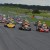 Harpham Takes The Triple at Snetterton