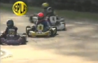 Lewis Hamilton Buckmore Park 1996