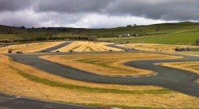 Club 100 – Round 3 – Glan y Gors